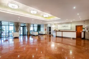 Hotel La Mar - Reception