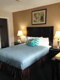 Morro Crest Inn - Chambre