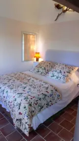Chambres d'Hôtes Clos du Gaja - Værelse
