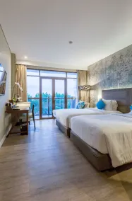 Wyndham Garden Kuta Beach Bali - Room
