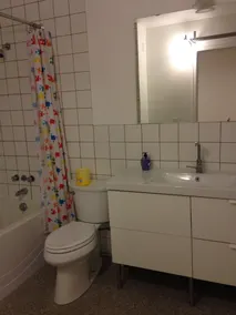 Dairy Homestay - Salle de bain