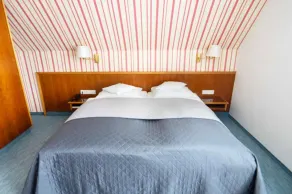 Hotel Maselheimer Hof - Camera