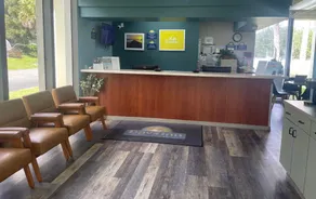Days Inn by Wyndham Ocala North - Réception
