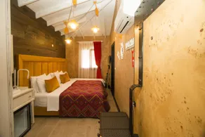 Incitta Otel - Room