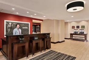 Hampton Inn & Suites Mount Joy/Lancaster West - Réception