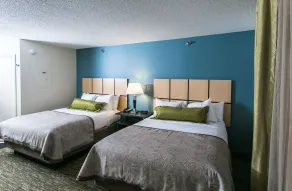 Candlewood Suites Fargo-North Dakota State University by IHG - Værelse