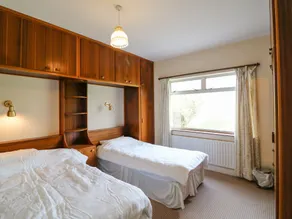 Roughty Bridge View - Room