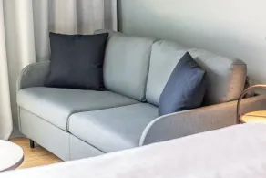 Scandic CPH Strandpark - Room