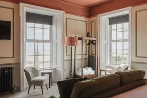 Avoca House - Værelse