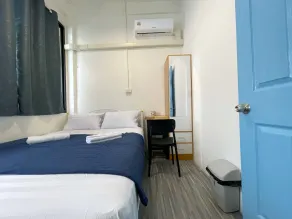 Moon Pīti - Room