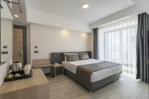 IRENIC HOTEL - Room