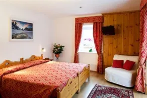Hotel Aquila - Room