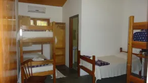 Pousada Aba da Serra - Zimmer