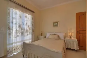 Memories of Milos - Room
