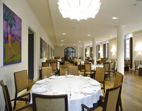 Blau Hotel Las Caldas, a member of Radisson Individuals - Restaurant