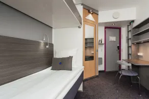 Cabinn Scandinavia - Room