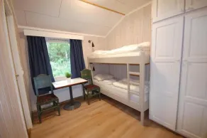 HI Sjoa - Zimmer