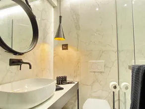 La Vita e Bella II - Bathroom