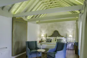 Halo Boutique Hotel - Chambre