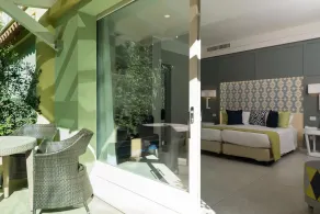Forte Village Resort - Pineta - Chambre