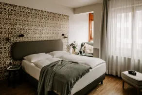 arcona LIVING GOETHE87 - Zimmer