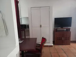SOLACHE INN - Habitación
