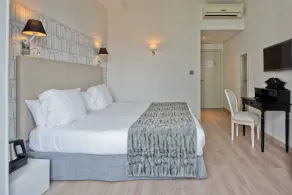 Hotel La Villa Nice Victor Hugo - Chambre