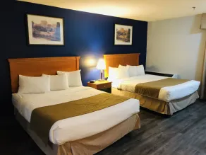 Northern Star Hotel & Convention Center - Zimmer