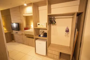 Hilton Garden Inn Maceio - Room
