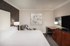 Omaha Marriott - Chambre