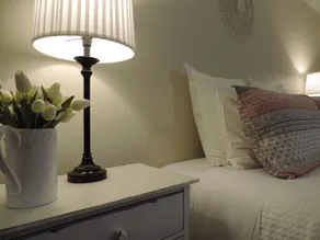 Westwood Lodge - Quarto