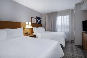 Staybridge Suites Columbus-Dublin by IHG - Chambre