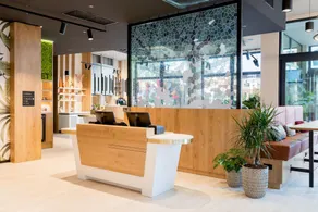 Residence Inn by Marriott Dortmund City - Reception