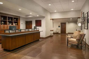 Four Points by Sheraton Tucson Airport - Réception