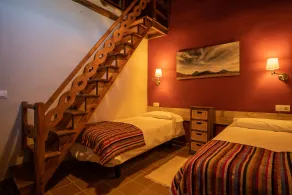 El Cerro - El Cerro I - Zimmer