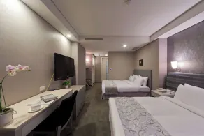 Harbor View Hotel - Chambre