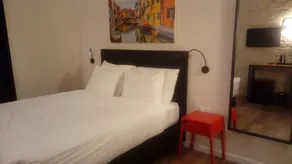 City Port Hotel - Chambre