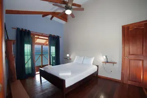 Aqui hoy cabañas - Room