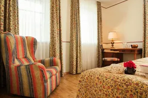 Landgasthof & Hotel Jagdhof - Camera