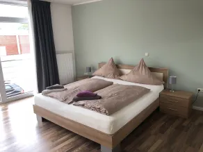 Fehnferien - Room