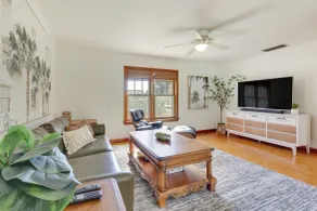 Mount Dora Home: Private Pool, Spa & Tropical Bar! - Interiør