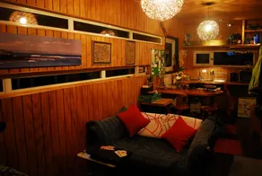 Sirena Insolente Hostel & Suites - Room
