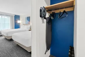 Spark by Hilton Sumter - Chambre