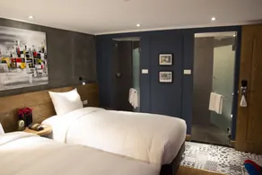 Bespoke Trendy Hotel Hanoi - Room