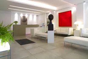 Hotel Simoncini - Reception