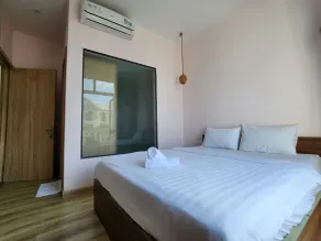 Lana Inn Phu Quoc - Quarto