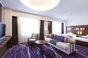 Hakata Excel Hotel Tokyu - Room