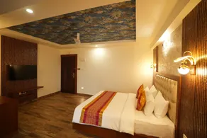 Captains Crown Hotels & Resorts - Chambre