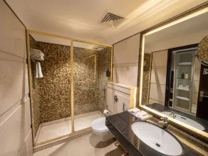 asar Safdarjung By Orion Hotels - Casa de banho