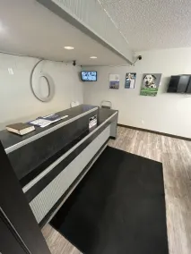 Motel 6-Cedar Rapids, IA - Réception